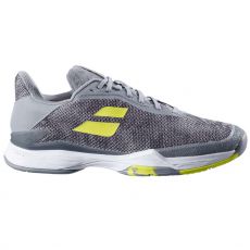 Chaussures Babolat Jet Tere All Court Gris / Aero