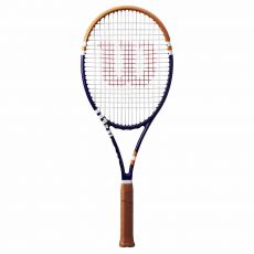 Wilson Blade 98 16x19 v8.0 Roland Garros (305g) racket