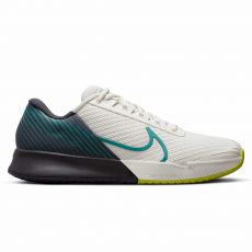 Chaussures Nike Zoom Vapor Pro 2 Noir / Blanc / Jaune
