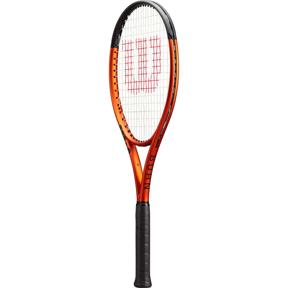 Raquette De Tennis Wilson Burn 100 ULS - Taille Poignée 4 1/4 - Neuf Sous Emballage