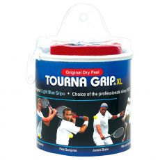 Tourna Grip Original XL x 30 overgrips