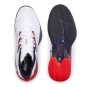Lacoste AG-LT23 Ultra Medvedev Paris 2023 White shoes