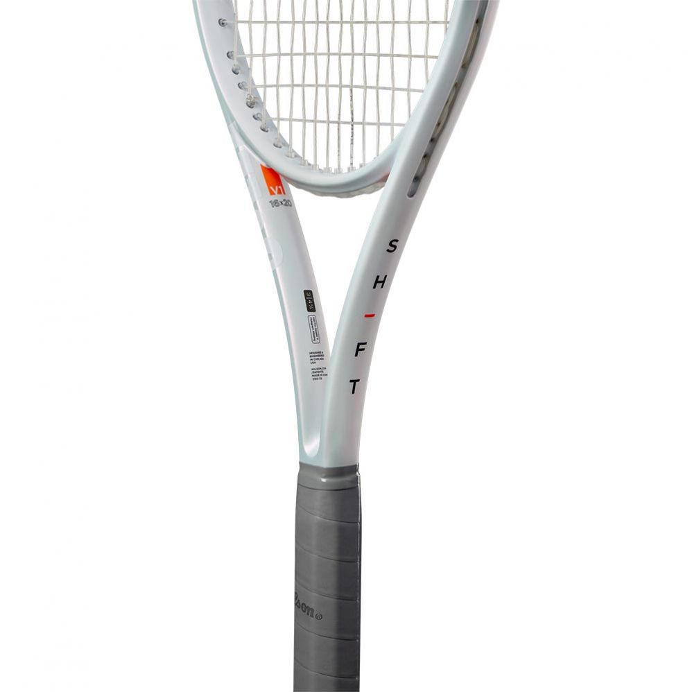 Wilson Shift 99 V1.0 (300g) racket - Extreme Tennis
