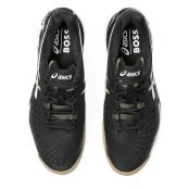 Asics x BOSS Gel Resolution 9 Beige / Black Shoes