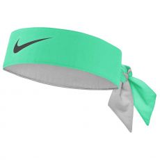 Nike Dri-Fit Premier Alabaster / Black Headband
