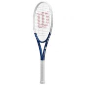 Wilson Blade 98 16x19 v8.0 Roland Garros 2023 (305g) racket