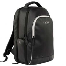Nox Pro Series Black backpack