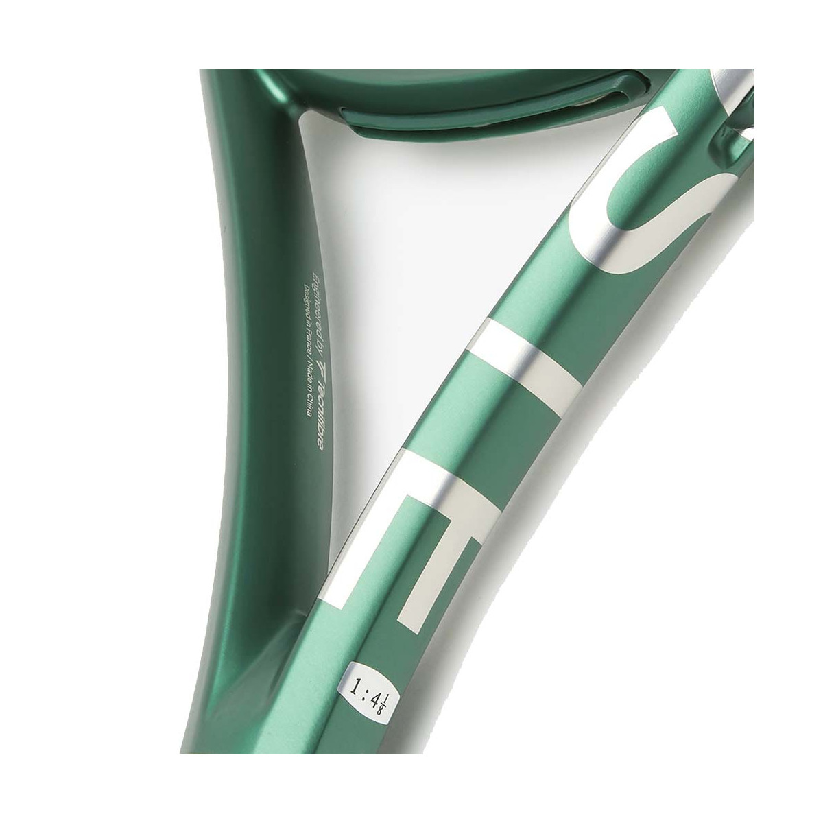 Raquette Lacoste L23 L (300g)