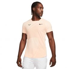 T-Shirt Nike Dri-Fit ADV Rafael Nadal New York 2023 beige