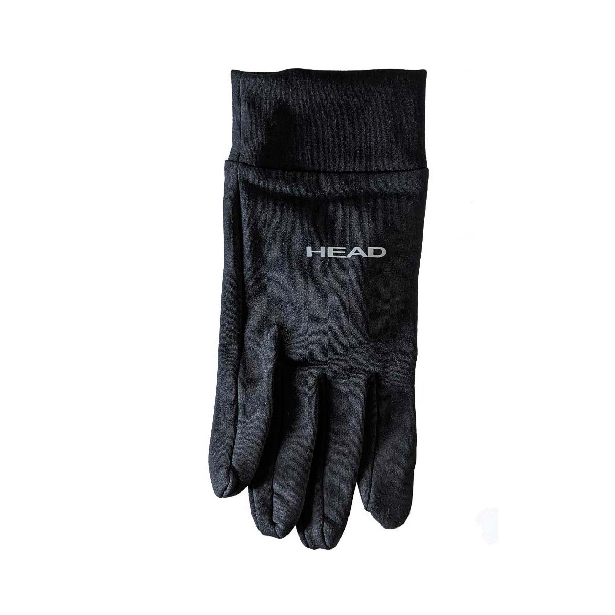 Gants Head Noir