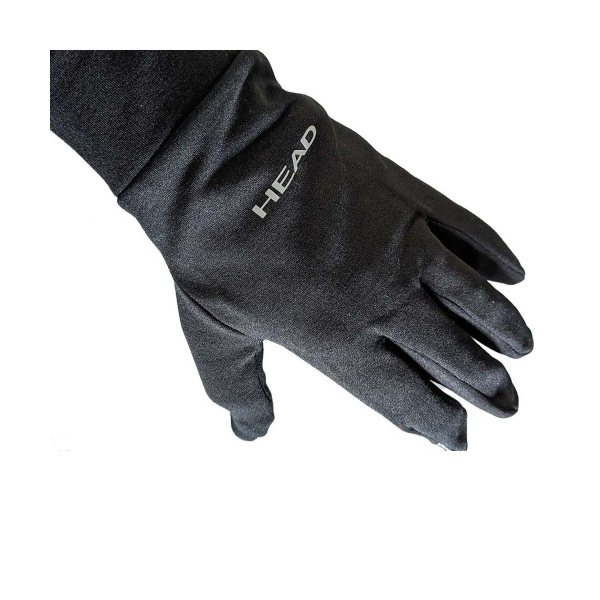 Gants Head Noir
