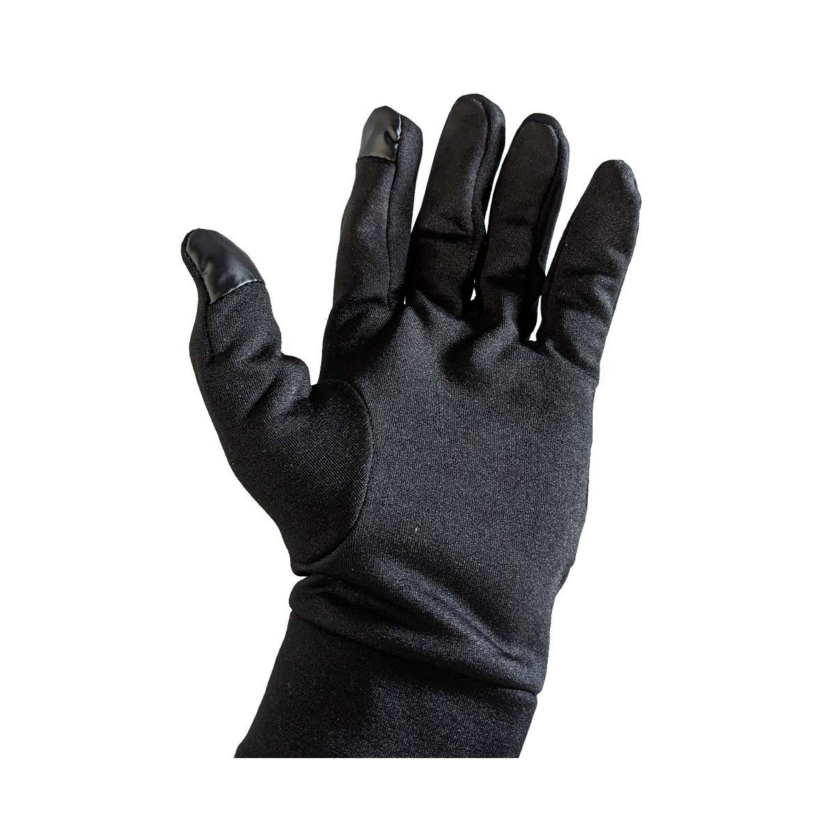 Gants Head Noir