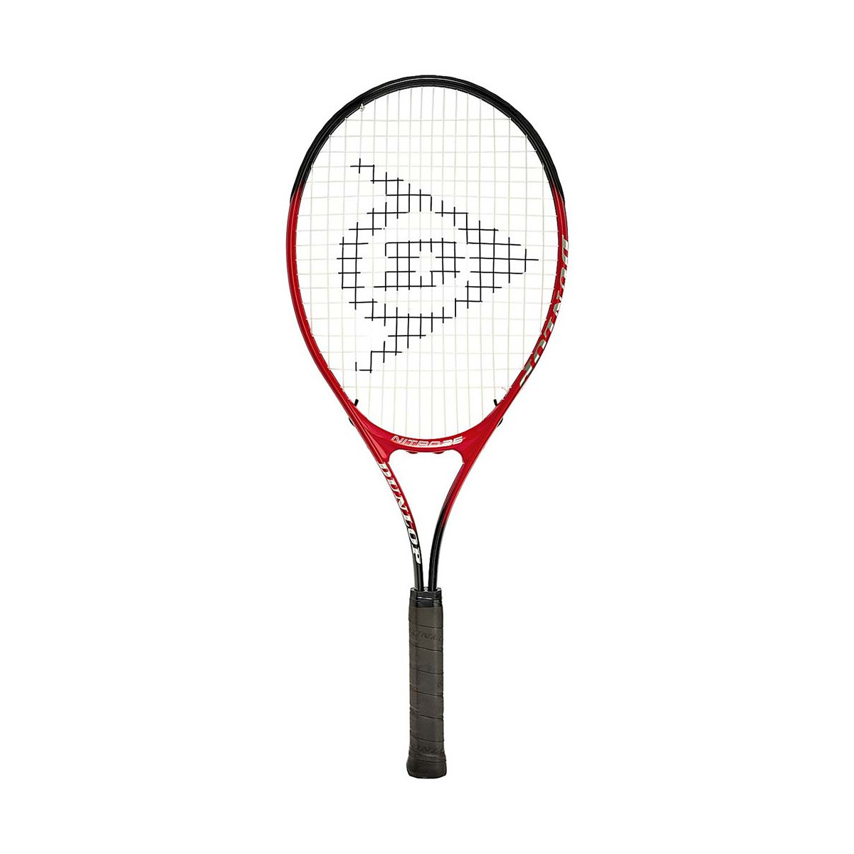 Raquette Dunlop Nitro Junior 25 (242g)