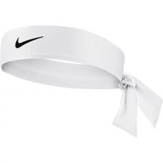 Headband Nike Dri-Fit Noir / Blanc