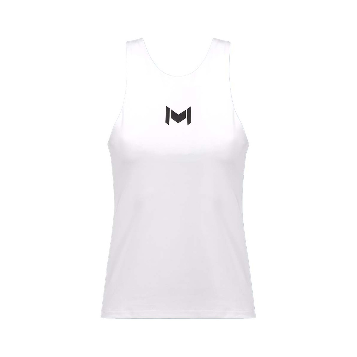 D&eacute;bardeur Mouratoglou Match Blanc