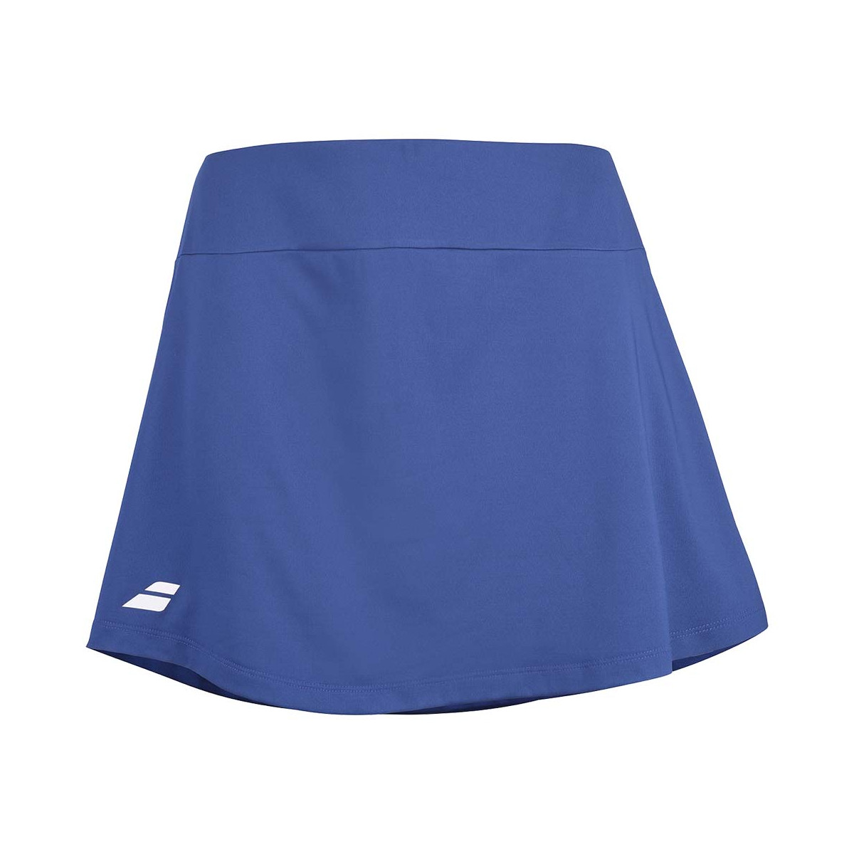 Jupe Babolat Play Bleu marine