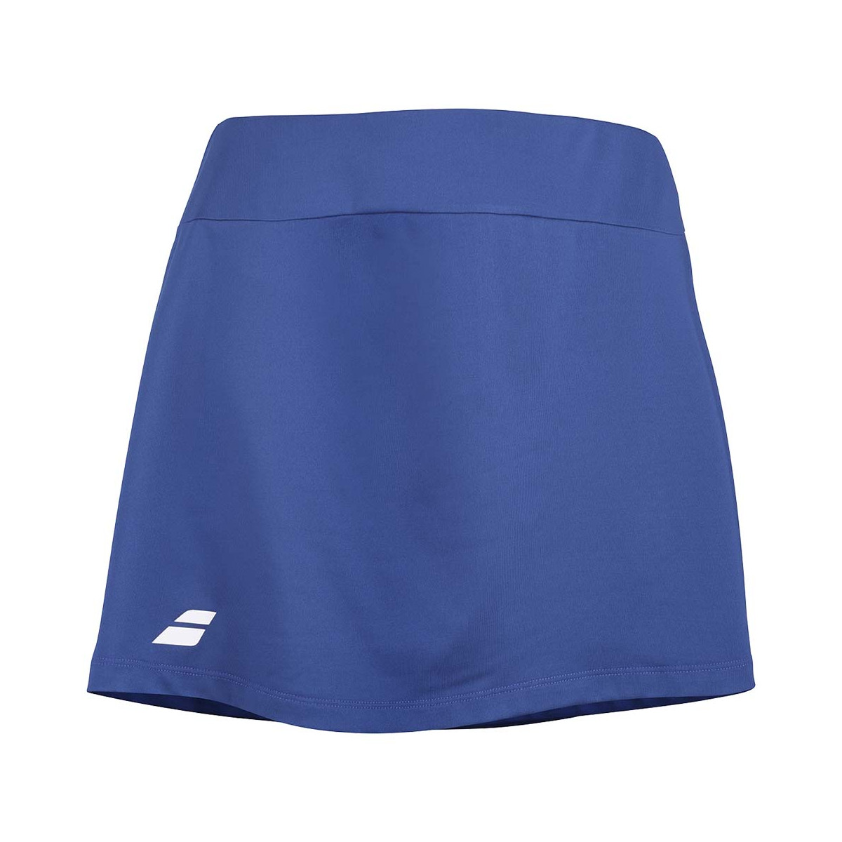 Jupe Babolat Play Bleu marine