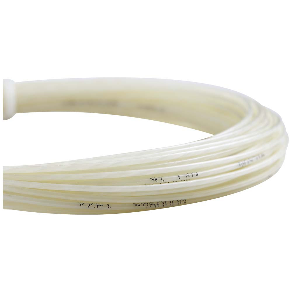 Cordage De Raquette Wilson Sensation - Rouleau 12,2m Multifilament Pour Tennis