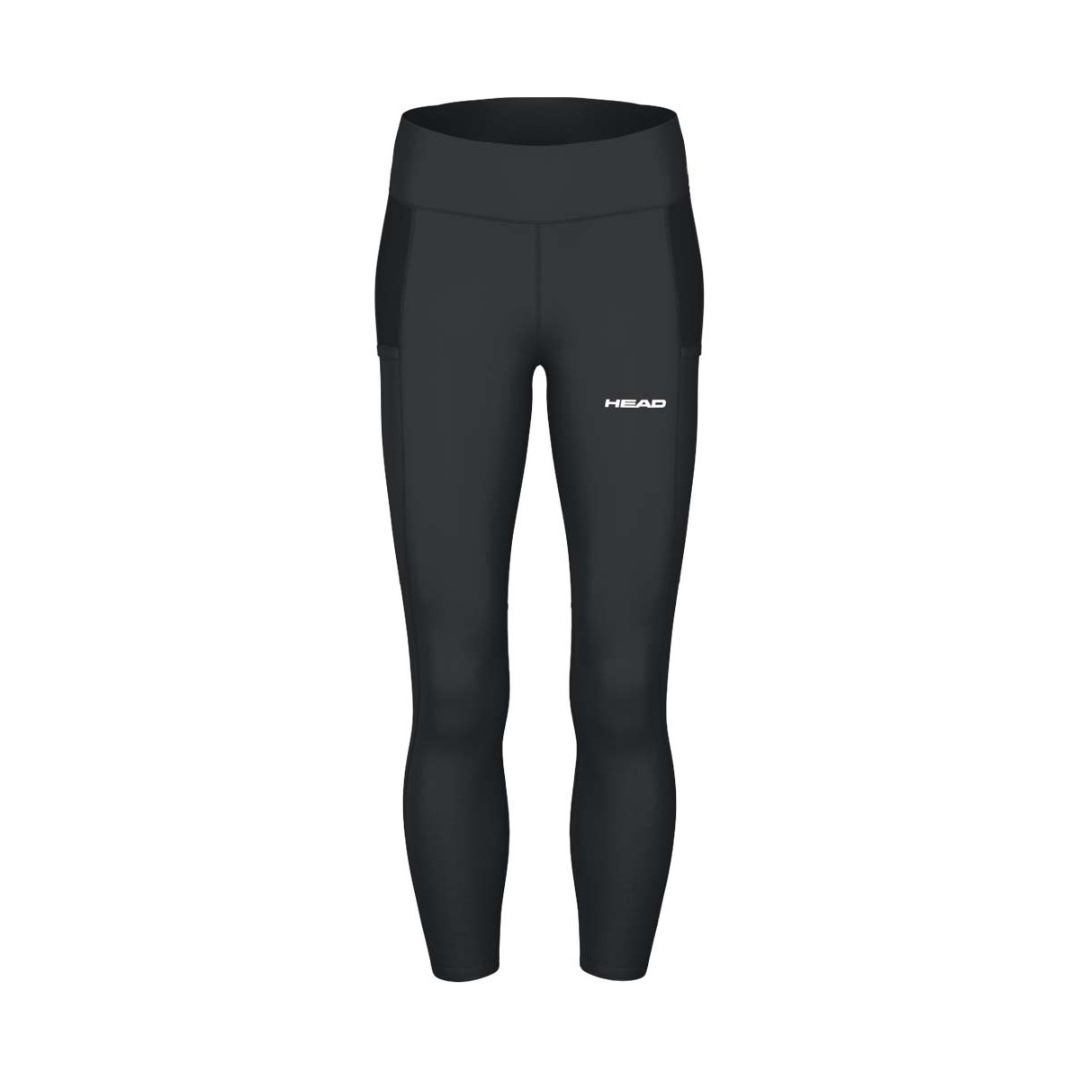Collant Head Tech Tights Noir