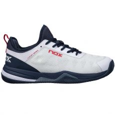 Nox ML10 Hexa Navy Blue shoes