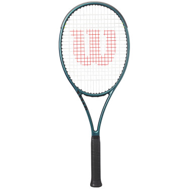 Raquette De Tennis Wilson Blade 98 V6 - Manche 3 (4 3/8) - Occasion Bon état - Modèle Pro