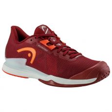 Chaussures Head Sprint Pro 3.5 Rouge / Orange