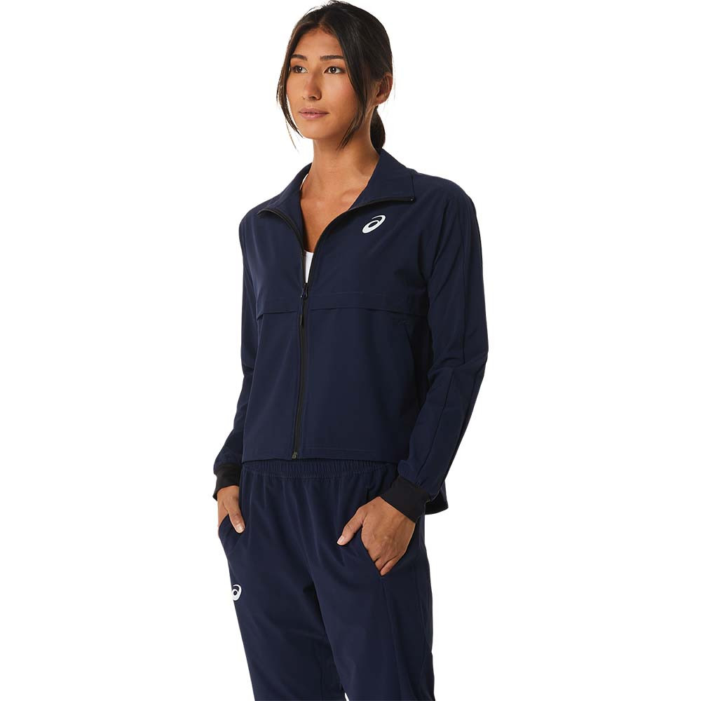 Veste De Compétition équestre Pikeur Daisy - Bleu Marine - Occasion Bon état