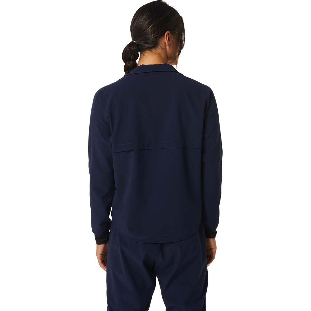 Veste Arc’teryx Bleu Marine – Taille XL Femme – Nylon – Occasion Parfait état – Pour Outdoor Ou Ville