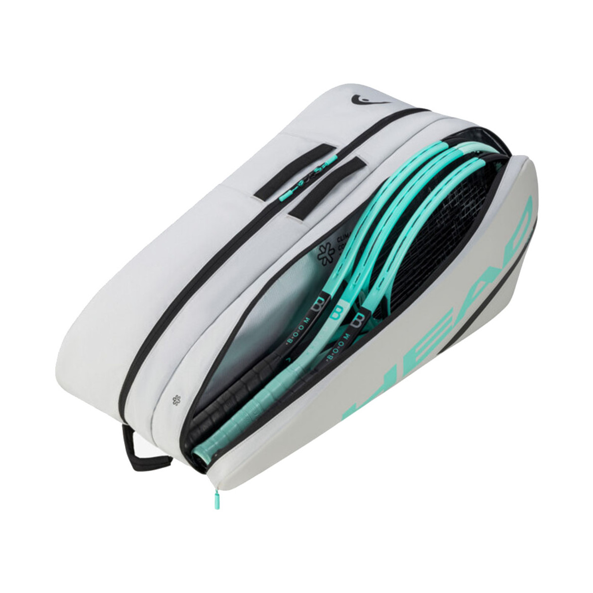 Sac thermobag Head Tour L Boom 9R