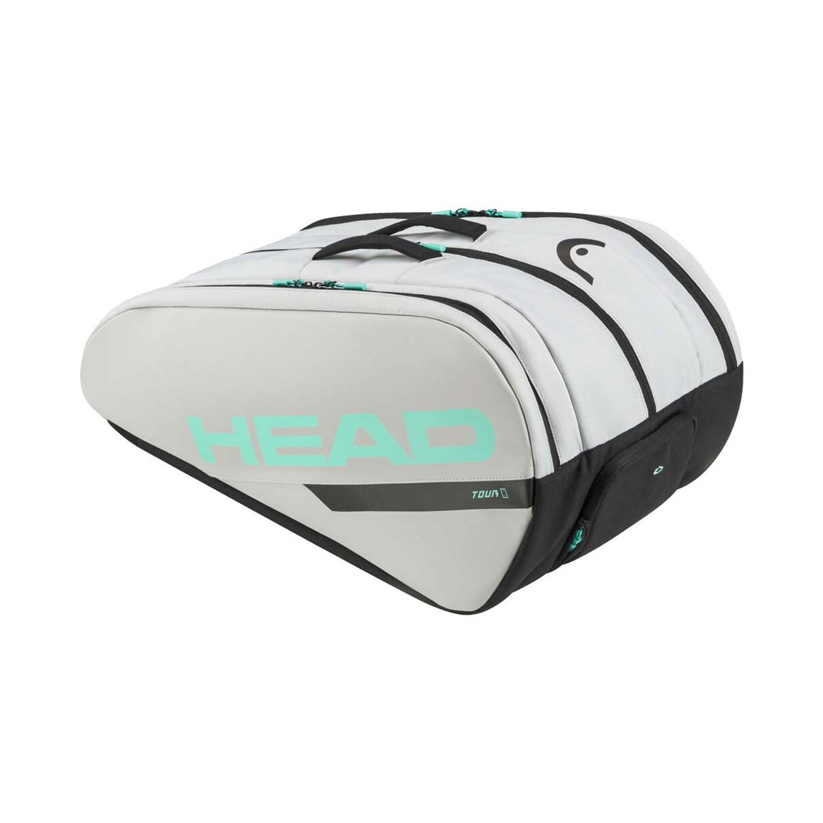 Sac Head Tour Padel L Gris