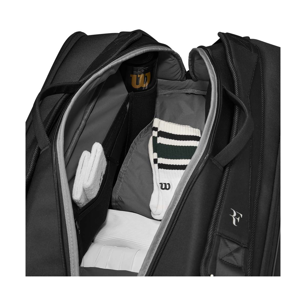 Sac thermobag Wilson RF Tournament 15R
