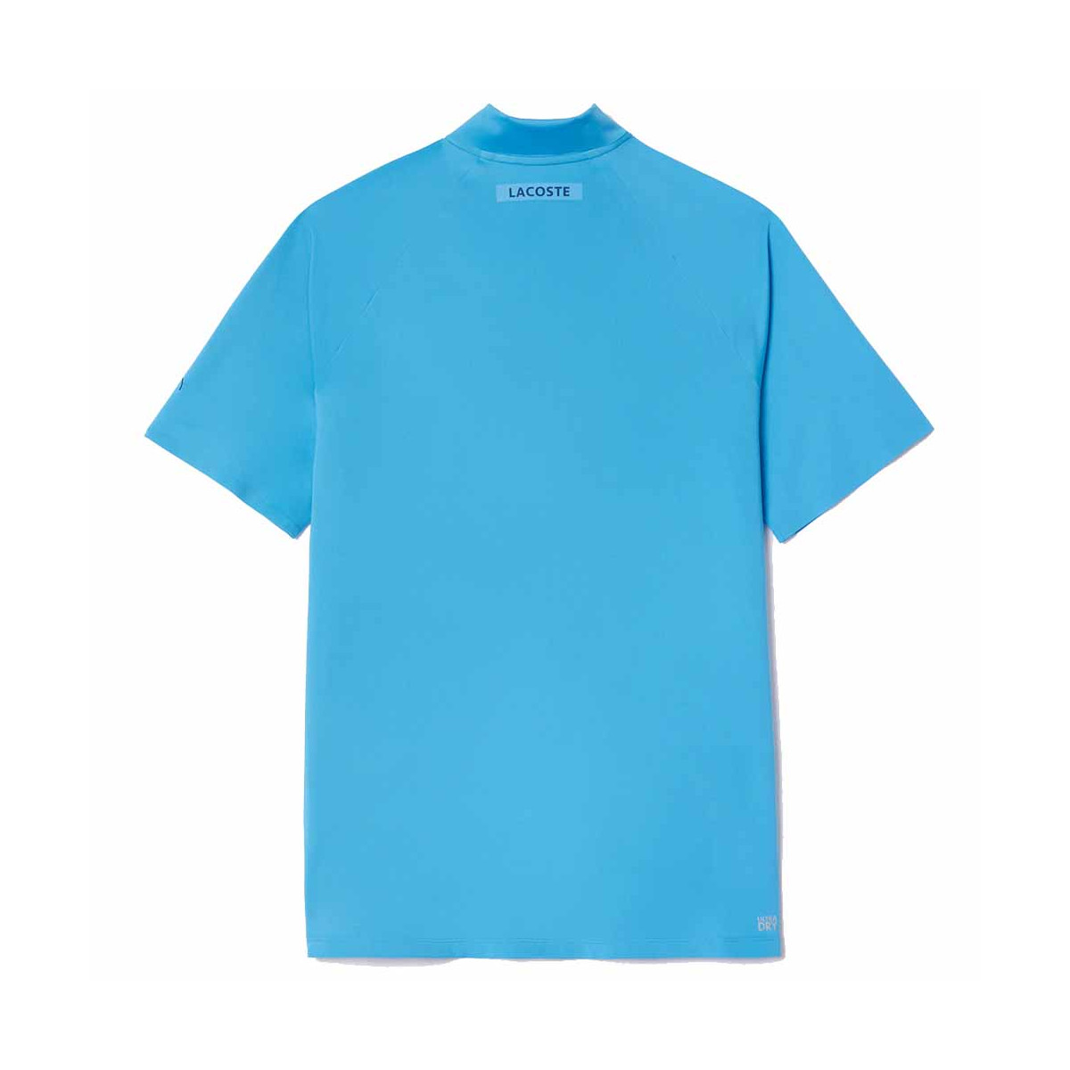 Polo Lacoste Tennis Novak Djokovic Player Bleu / Marine