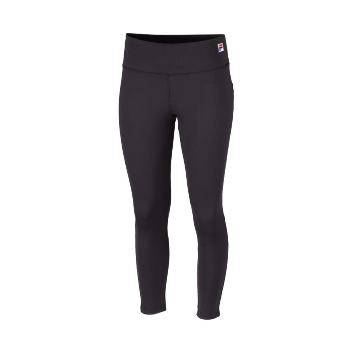 Leggings Fila Femme Quinn Noir