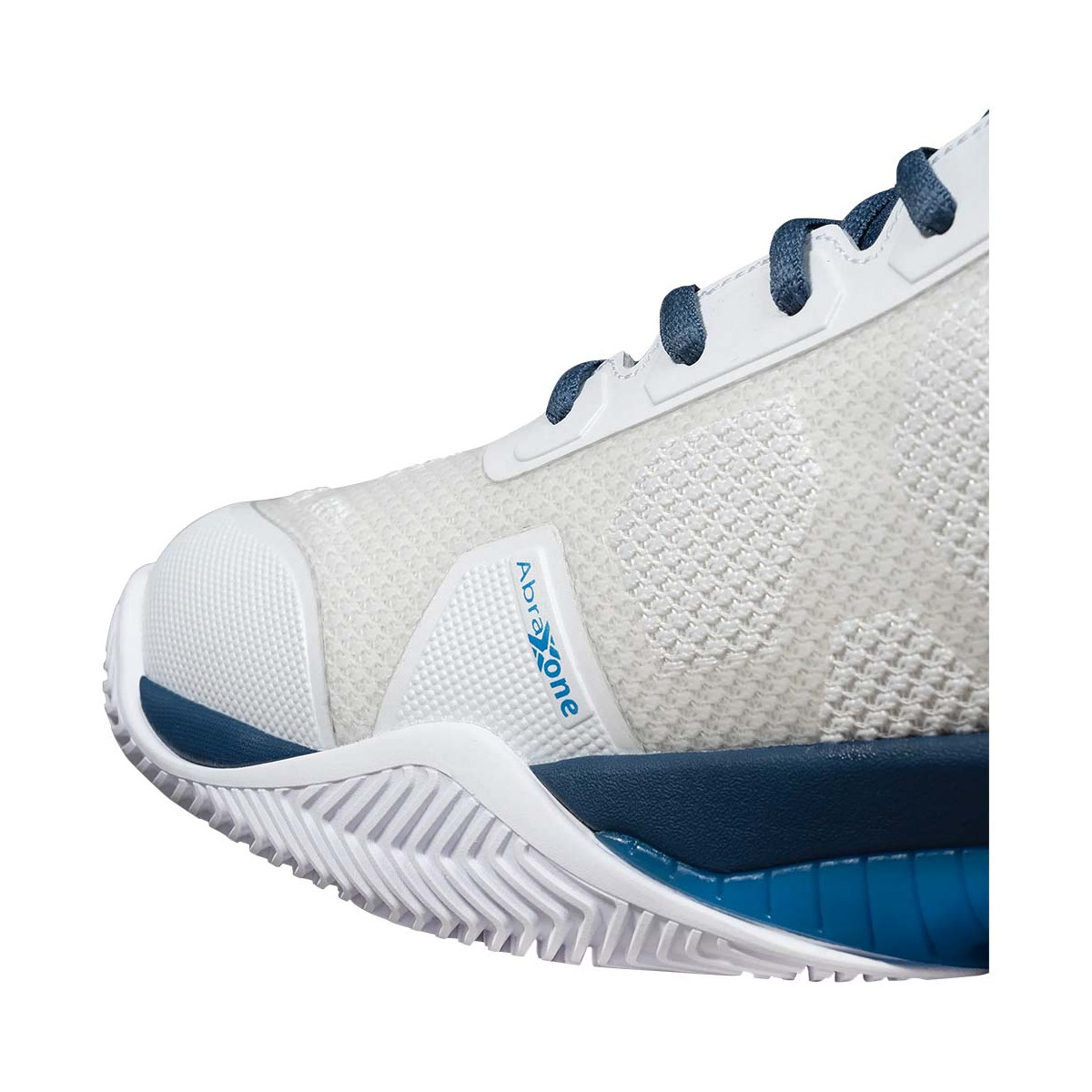 Chaussures Nox Nerbo Blanc / Bleu