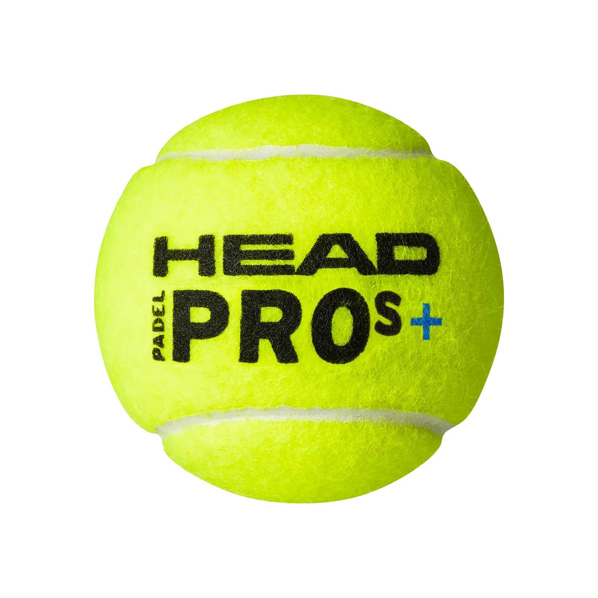 Carton de 24 tubes de 3 balles Head Padel Pro S+