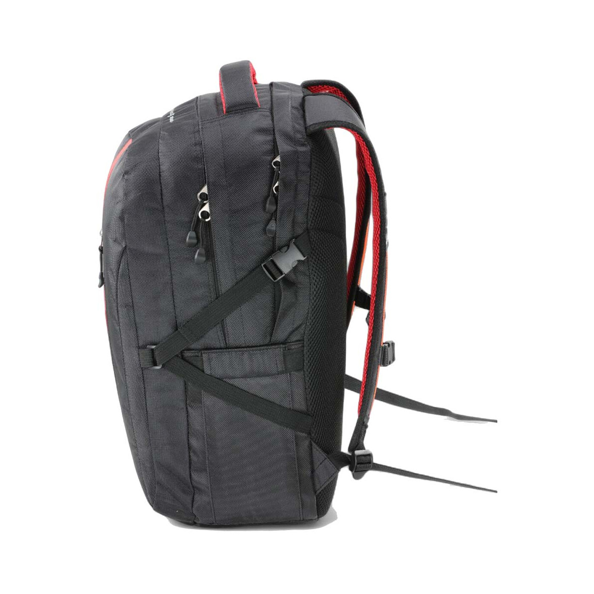 Sac &agrave; dos Bullpadel XPLO 2025 Noir