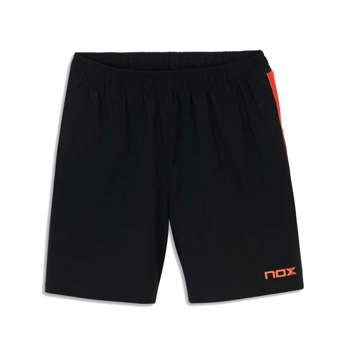 Short Nox Team Noir