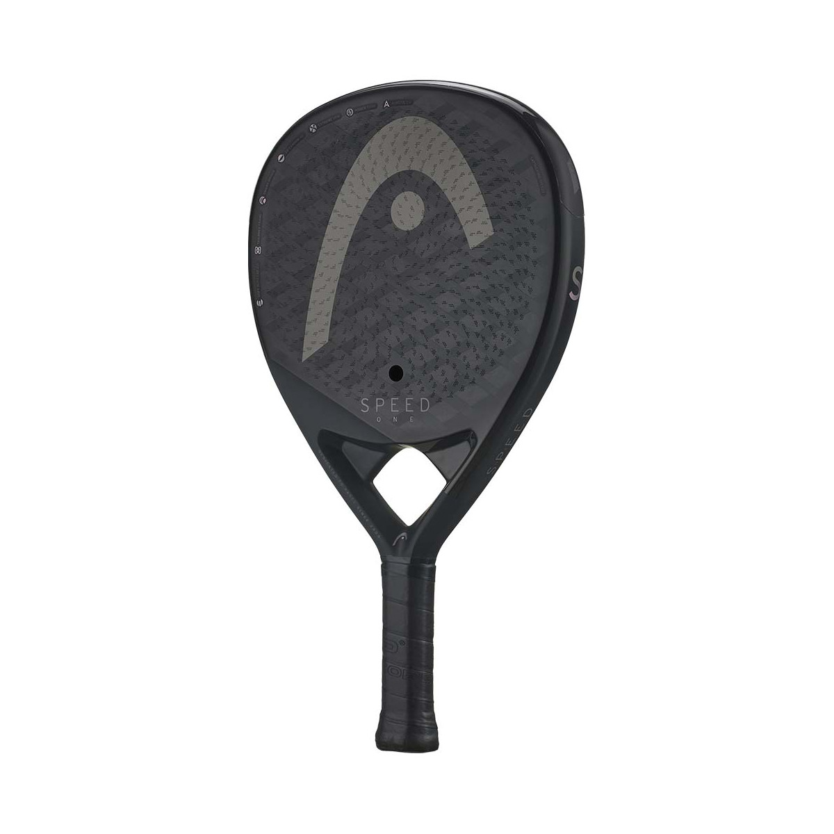 Raquette Head Speed One 2025