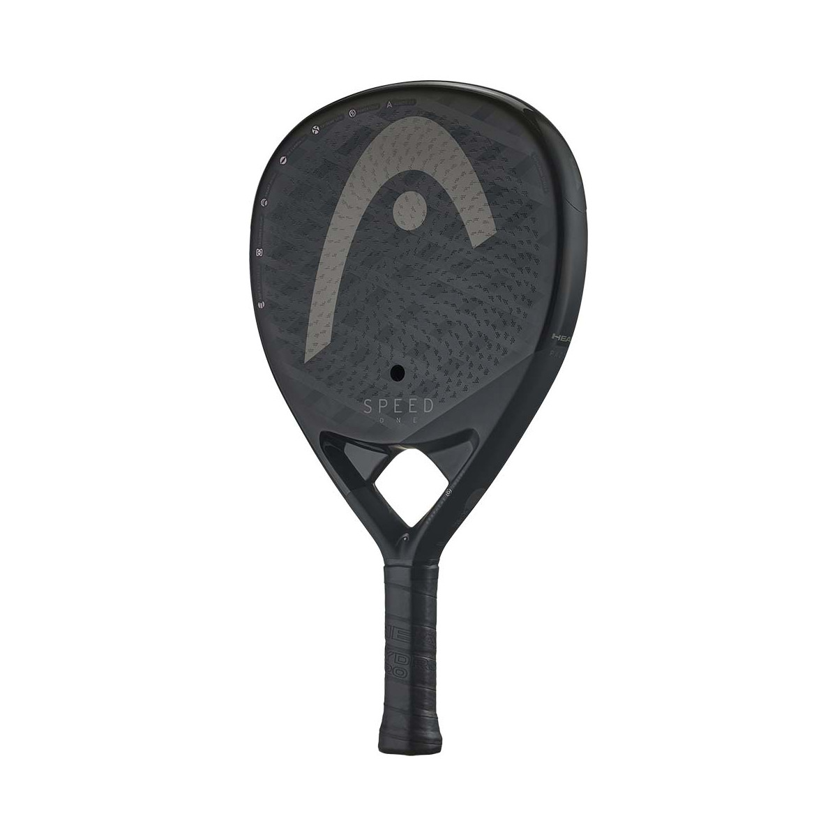 Raquette Head Speed One 2025
