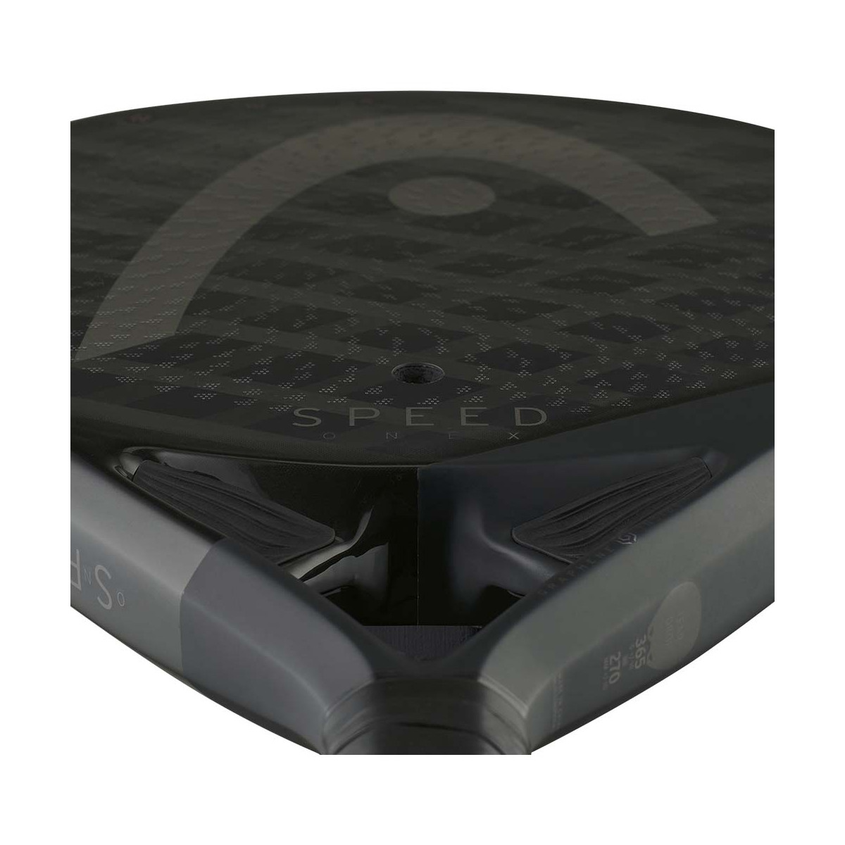 Raquette Head Speed One X 2025
