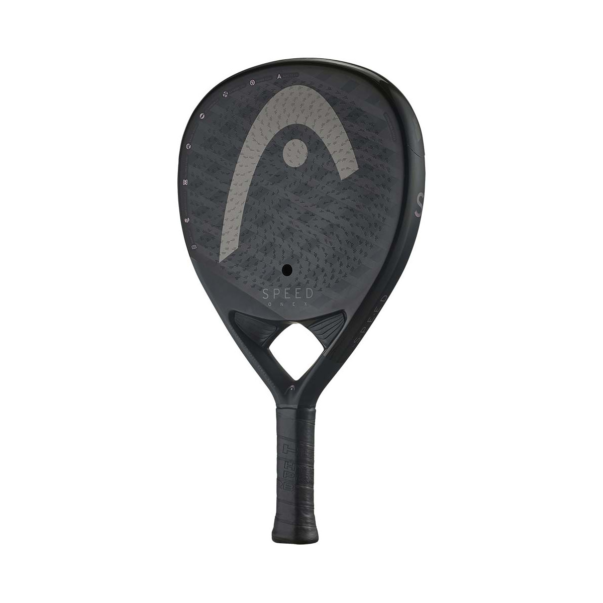 Raquette Head Speed One X 2025