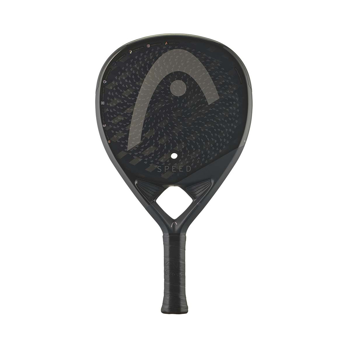 Raquette Head Speed One X 2025