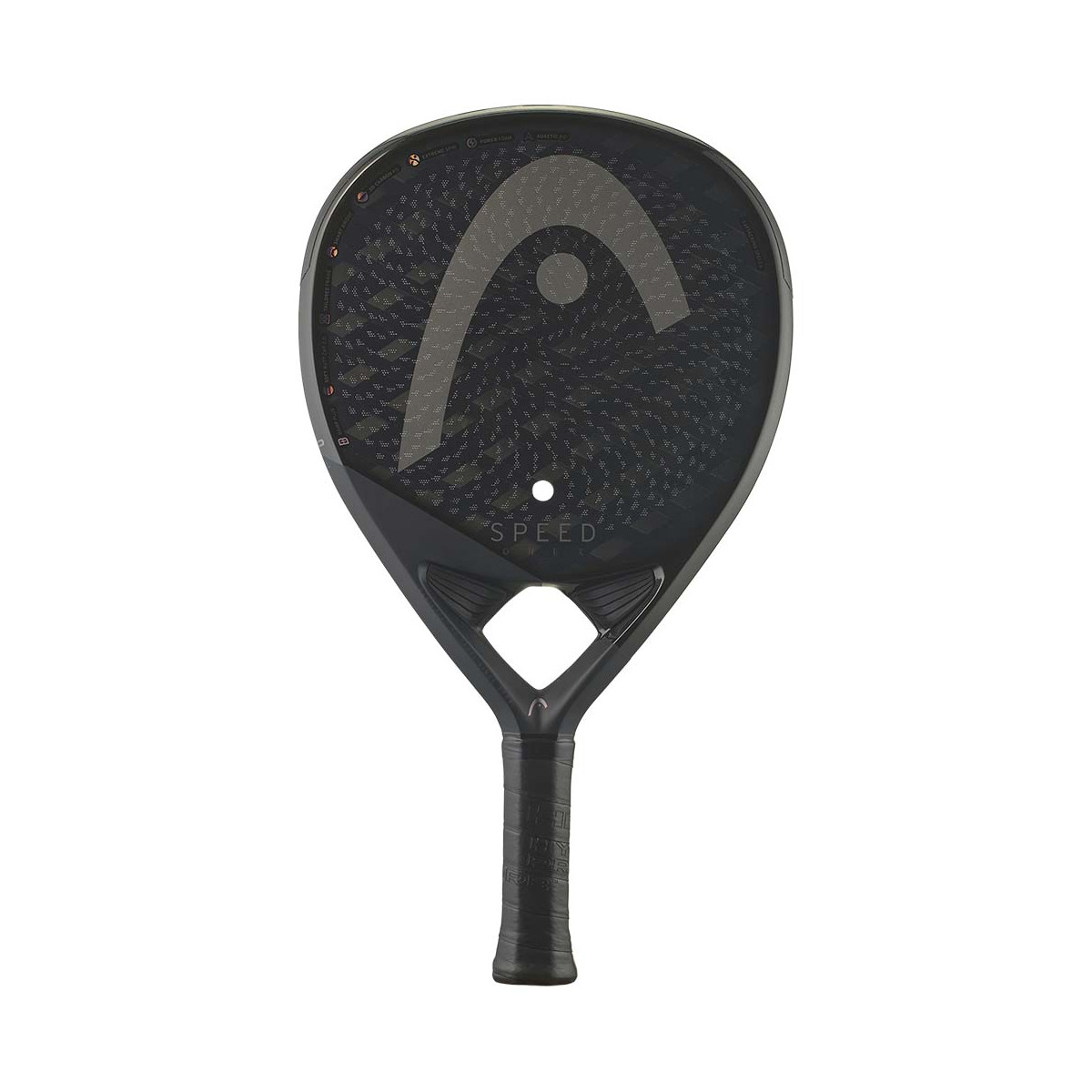Raquette Head Speed One X 2025