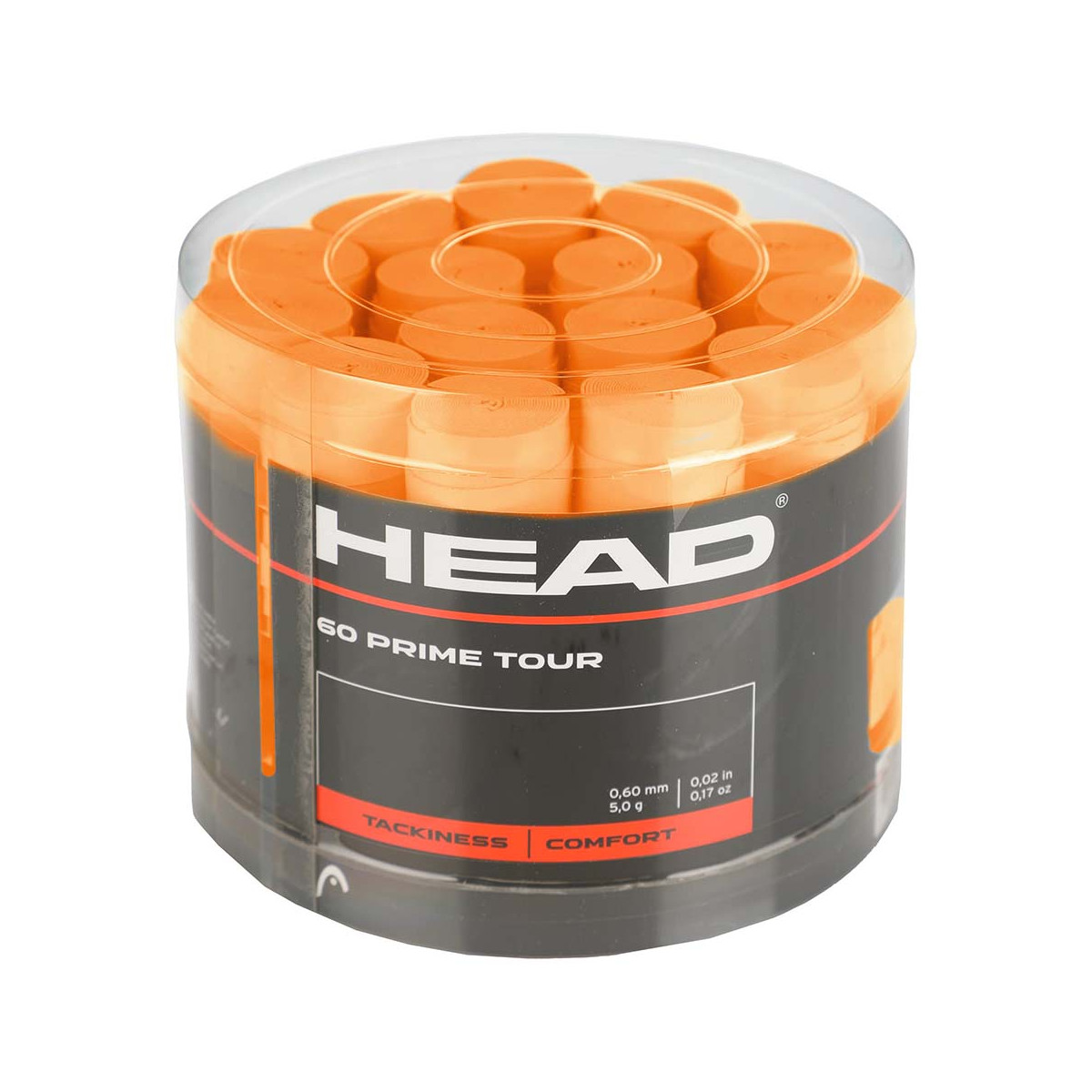 copy ofSurgrips Head Prime Tour Rouge x 60