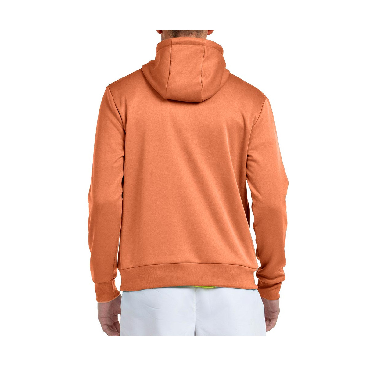 Sweatshirt Bullpadel Gomese Orange