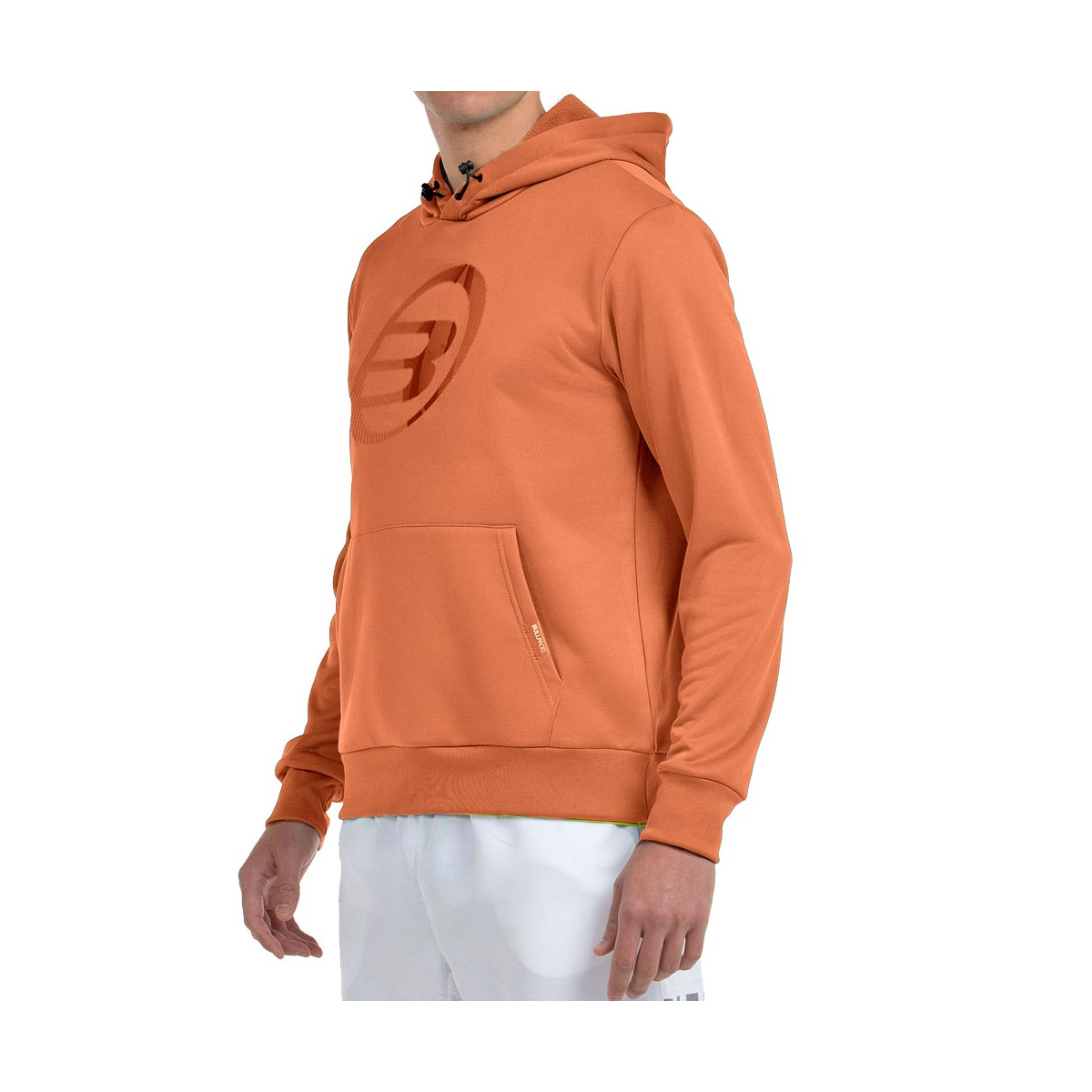Sweatshirt Bullpadel Gomese Orange