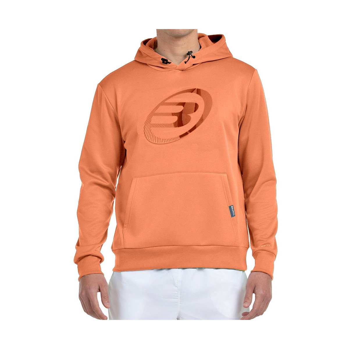 Sweatshirt Bullpadel Gomese Orange