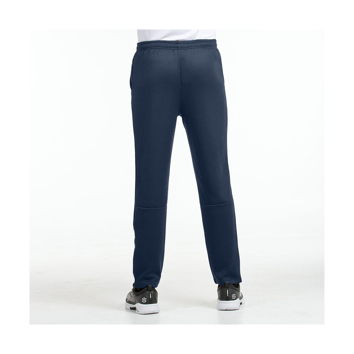 Pantalon Bullpadel Gudina Bleu marine