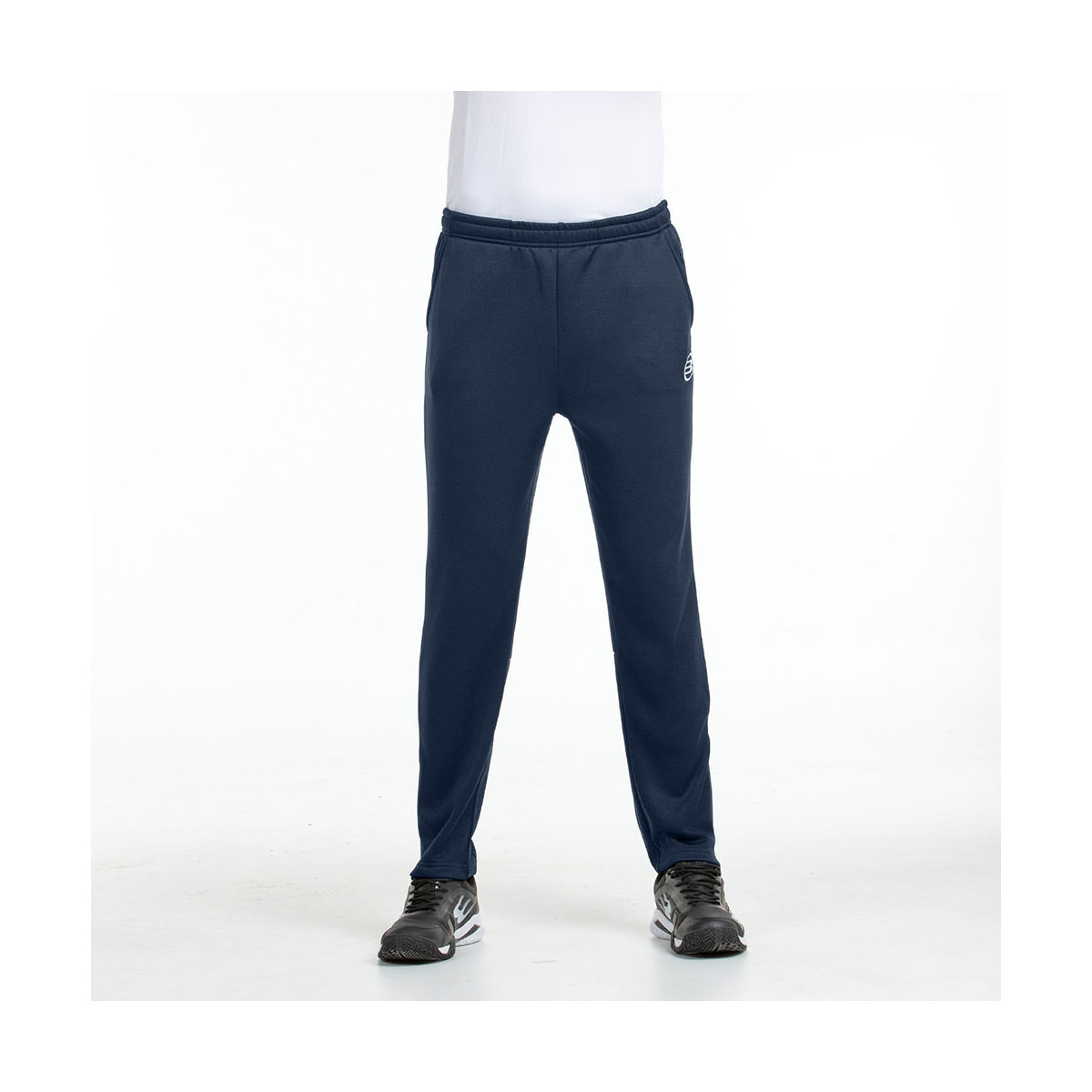 Pantalon Bullpadel Gudina Bleu marine