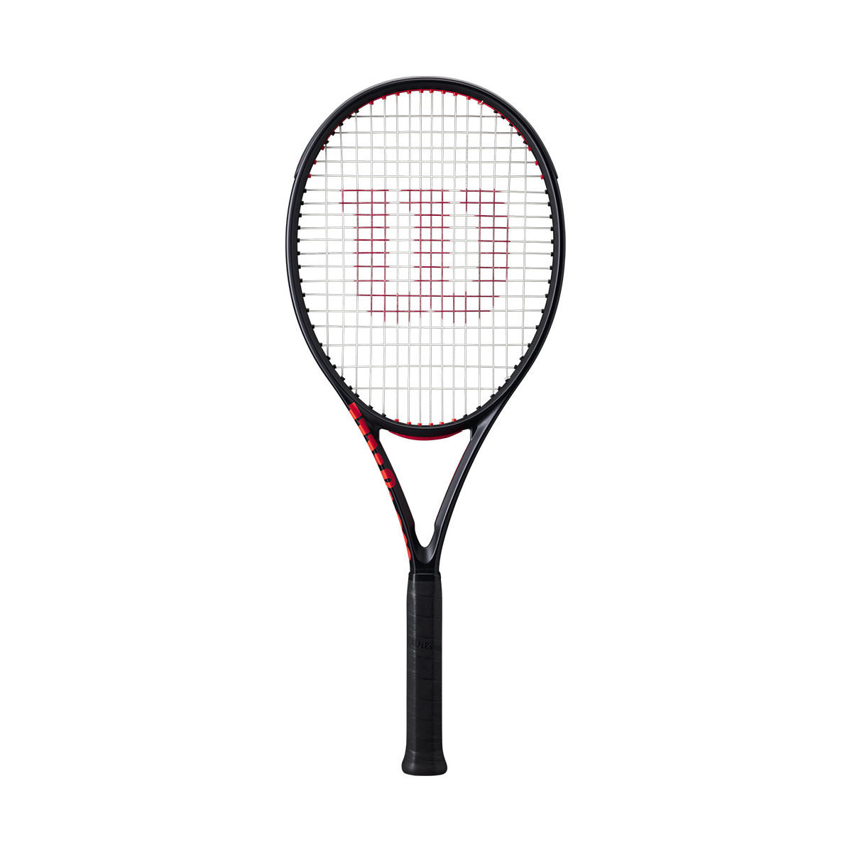 Raquette Wilson Clash 100UL V3 (265g)